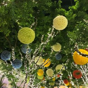 Meet your Posher, Sess